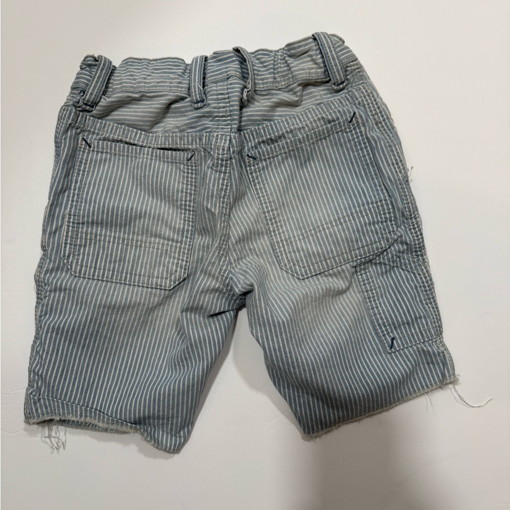 GAP Casual Shorts Lightweight Cotton